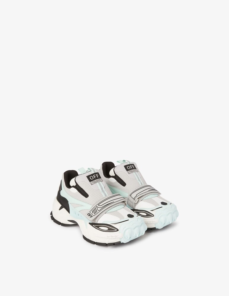Off-White Glove Slip On