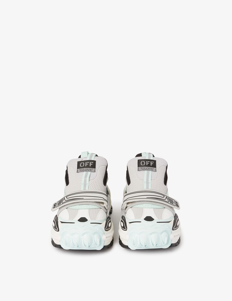 Off-White Glove Slip On