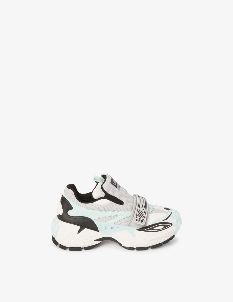 Off-White Glove slip on
