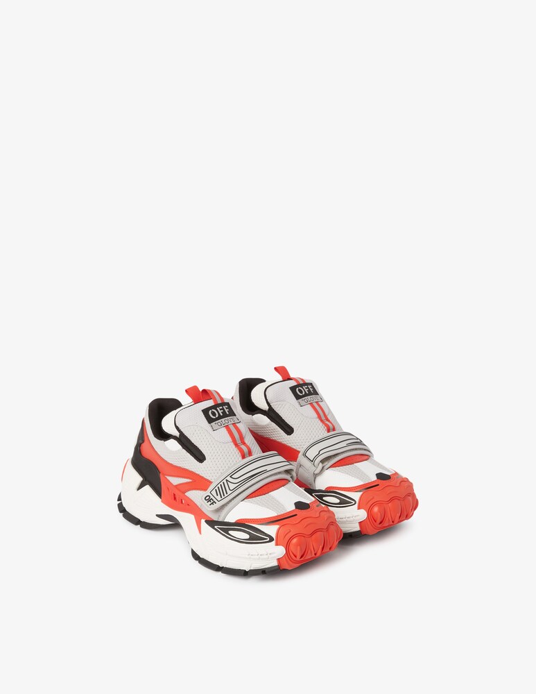 Off-White Glove Slip On