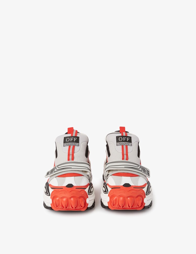Off-White Glove Slip On