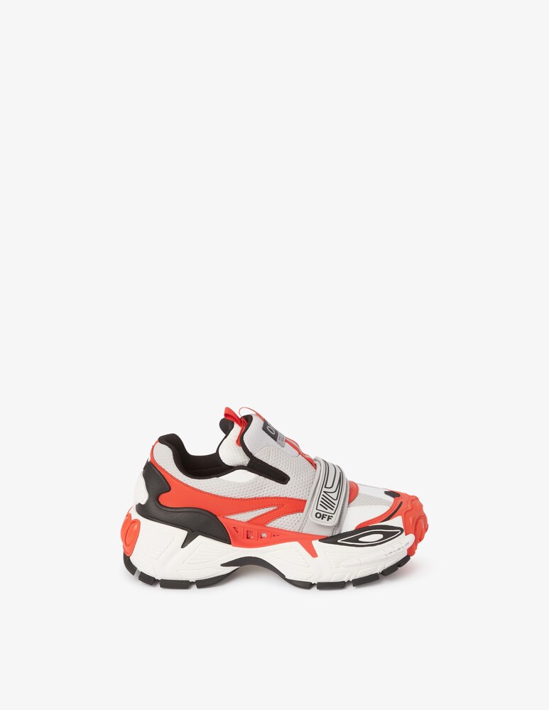 Off-White Glove slip on