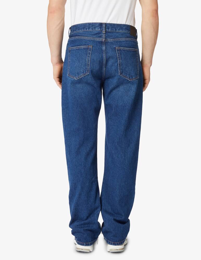 Off-White Jeans Arr Tab Det Skate