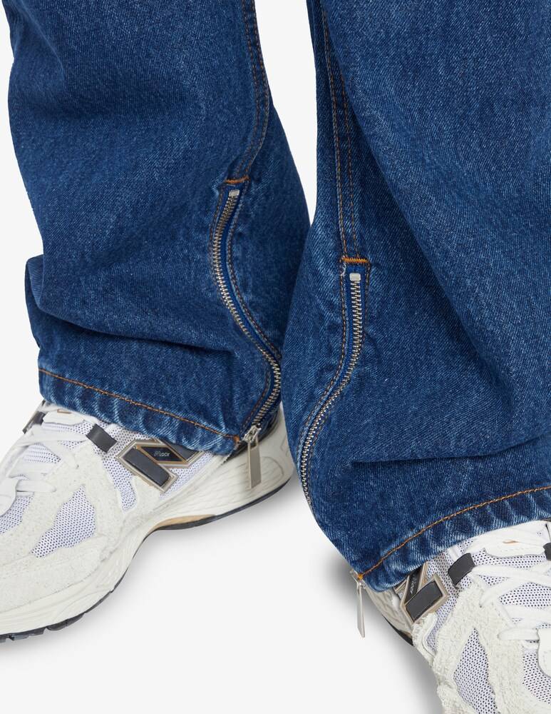 Off-White Jeans Arr Tab Det Skate
