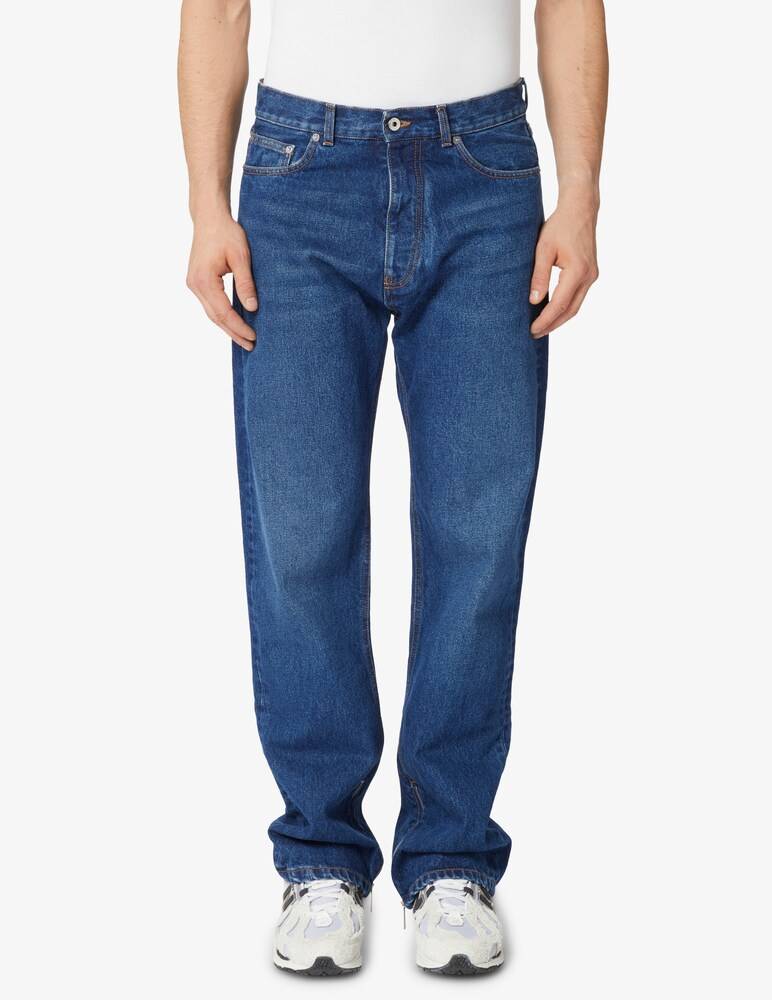 Off-White Jeans arr tab det skate