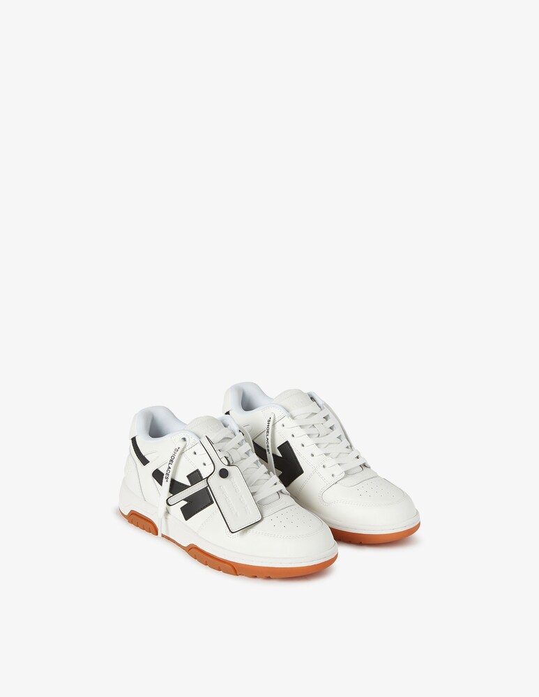 Off-White Sneakers OoO