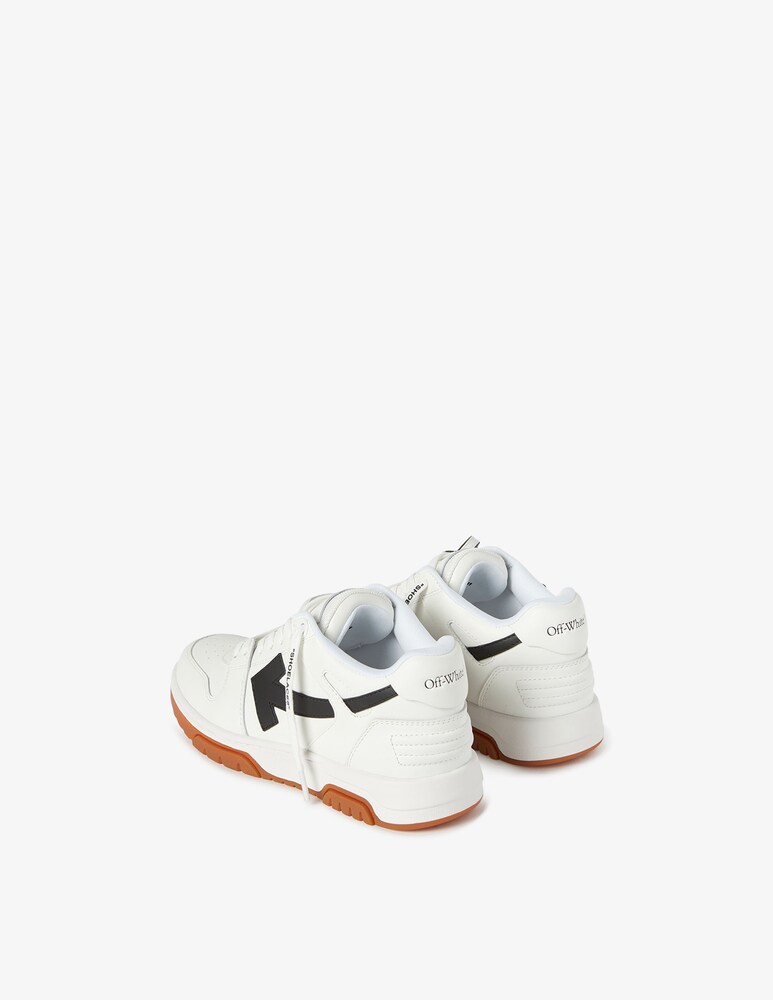 Off-White Sneakers OoO