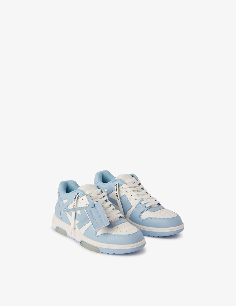 Off-White Sneakers OoO