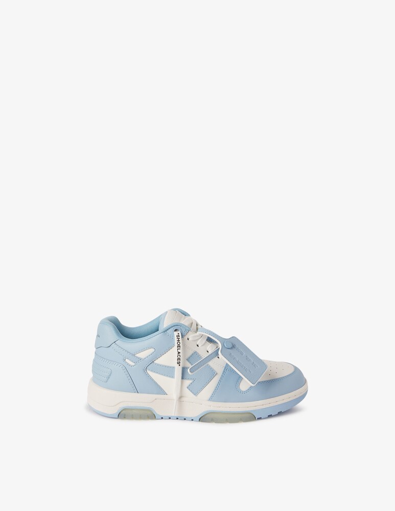 Off-White Sneakers OoO