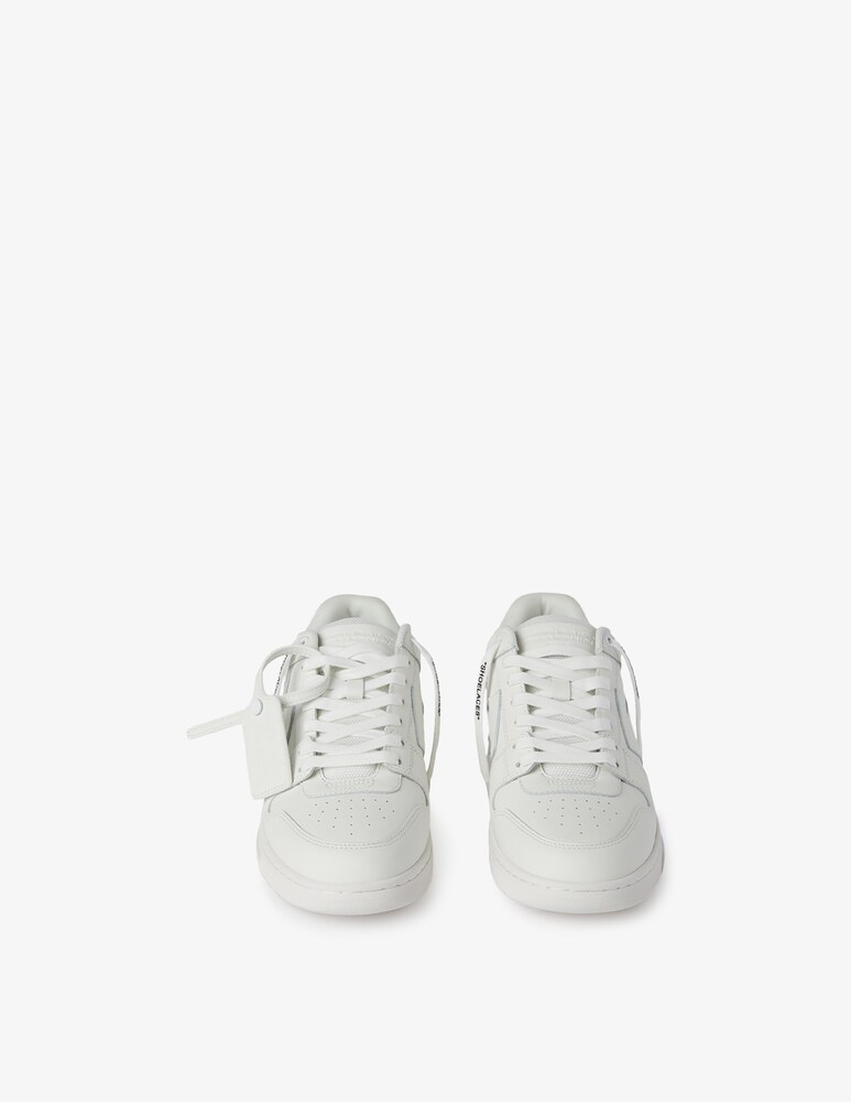Off-White Sneakers Out Of Office