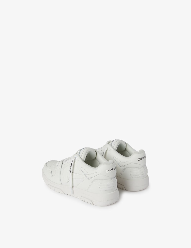 Off-White Sneakers Out Of Office
