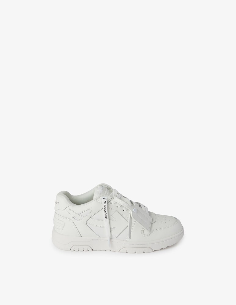 Off-White Sneakers out of office