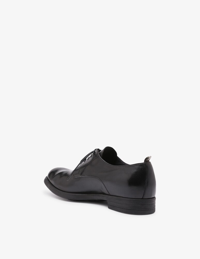 Officine Creative Derby Chronicle Ignis