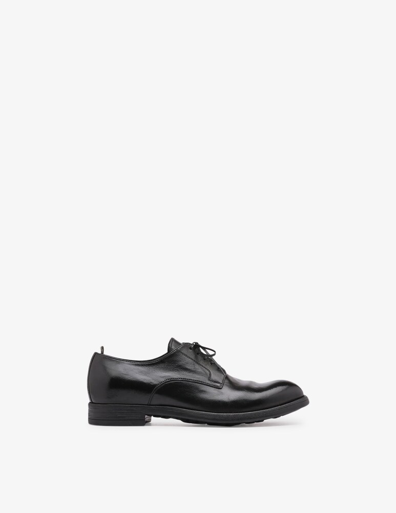 Officine Creative Derby chronicle ignis