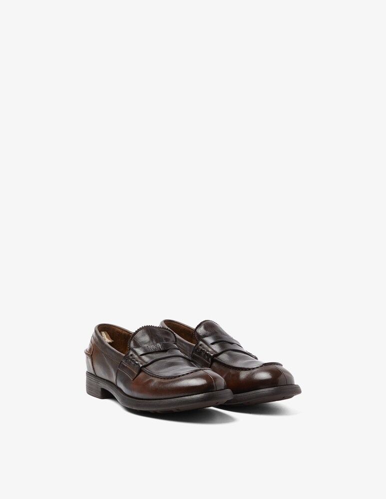 Officine Creative Mocassino Chronicle Ignis