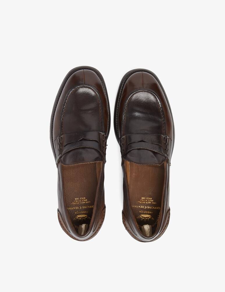 Officine Creative Mocassino Chronicle Ignis