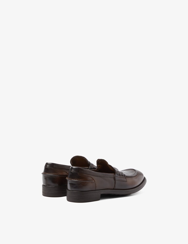 Officine Creative Mocassino Chronicle Ignis