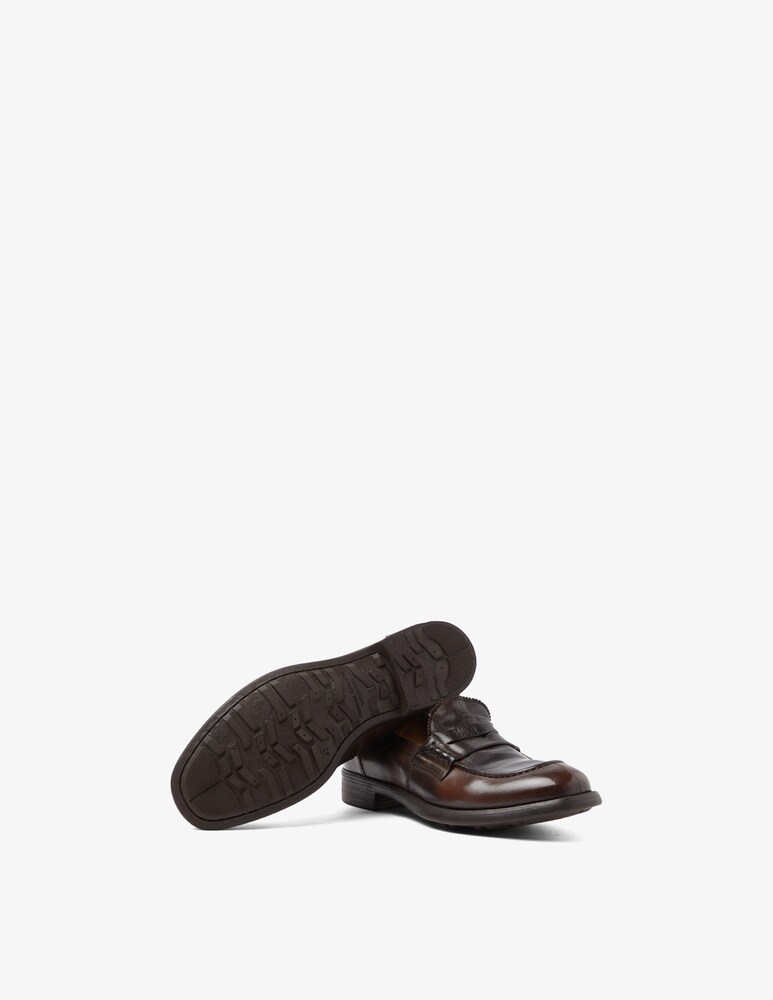 Officine Creative Mocassino Chronicle Ignis