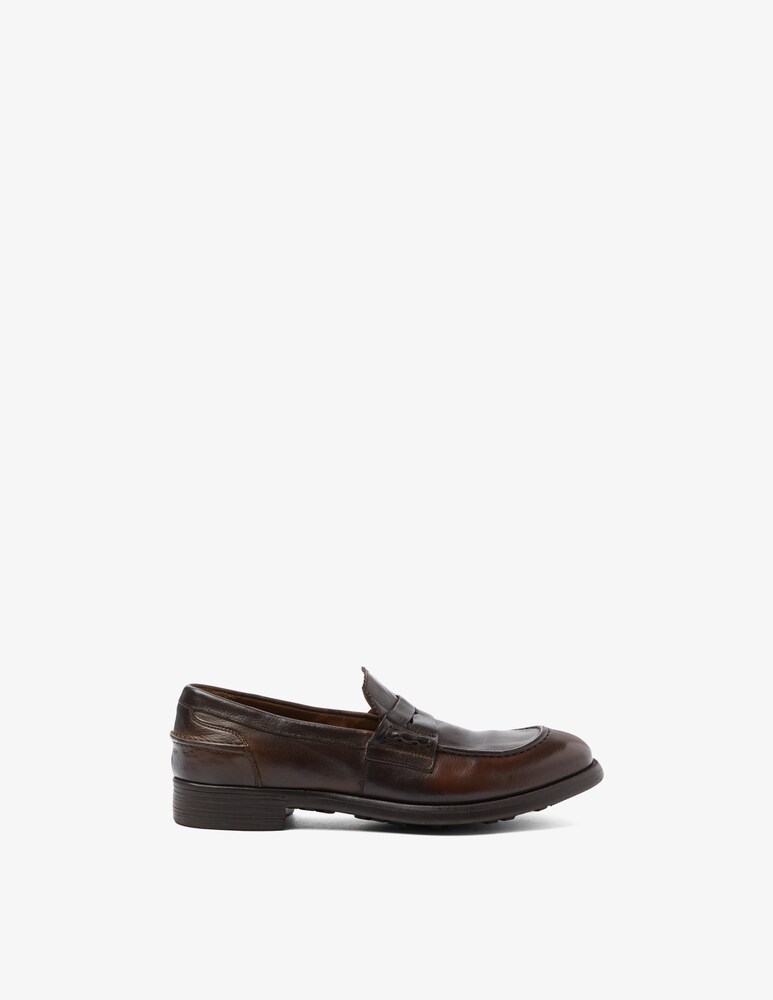 Officine Creative Mocassino chronicle ignis