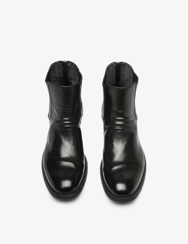 Officine Creative Stivaletti Chelsea Fake Chronicle Ignis