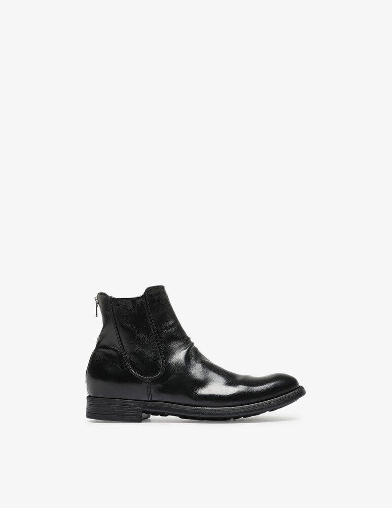 Officine Creative Stivaletti chelsea fake chronicle ignis