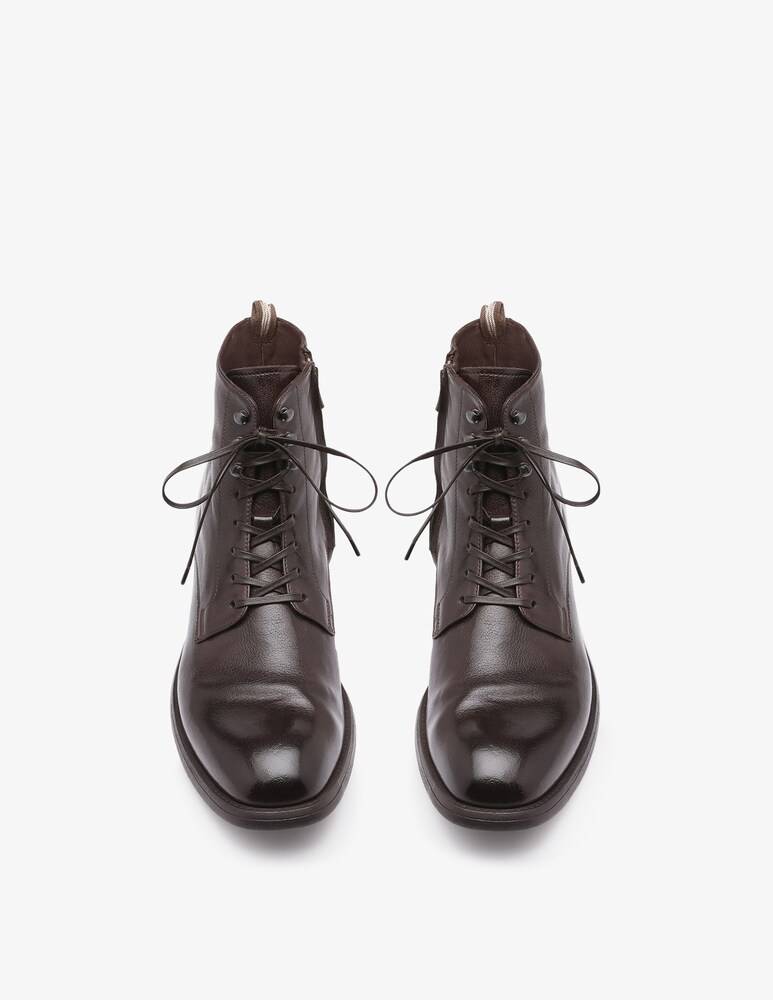 Officine Creative Stivaletti Chronicle Ignis