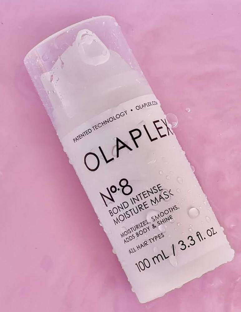 OLAPLEX N° 8 Bond Intensive Moisture Mask™ Maschera Capelli