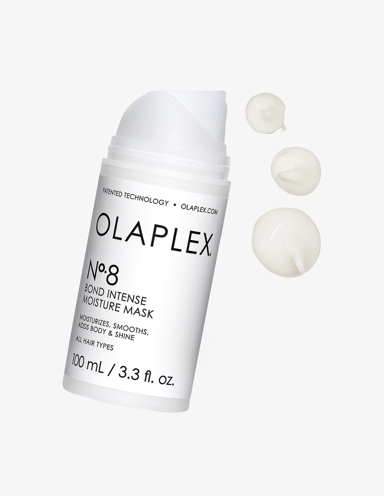 OLAPLEX N° 8 Bond Intensive Moisture Mask™ Maschera Capelli