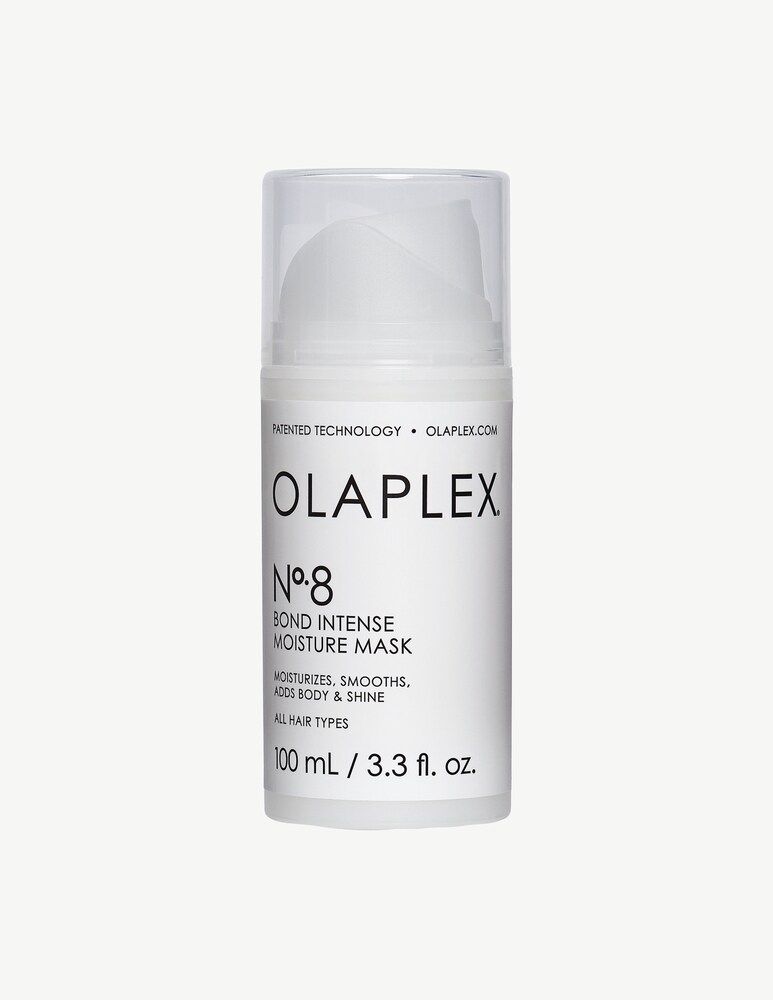 OLAPLEX N° 8 Bond Intensive Moisture Mask™ maschera capelli