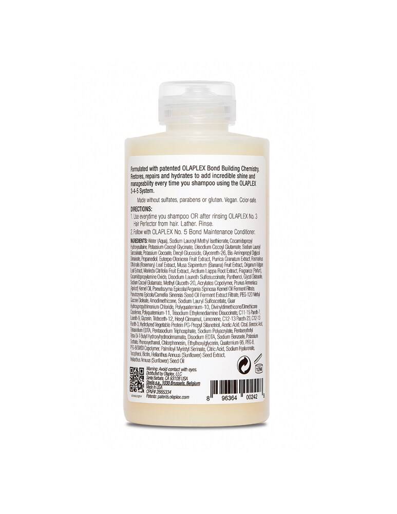 OLAPLEX No.4 Bond Maintenance Shampoo