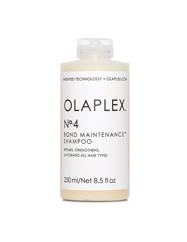 OLAPLEX No.4 Bond Maintenance Shampoo