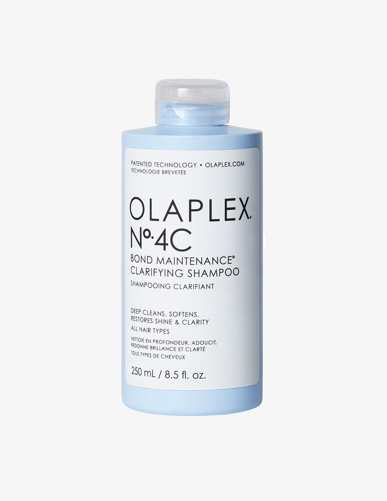 OLAPLEX No. 4C Bond Maintenance Clarifying Shampoo