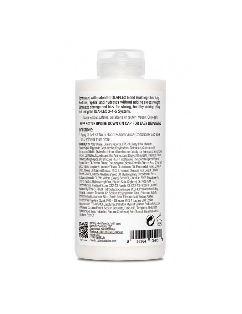 OLAPLEX No.5 Bond Maintenance Conditioner Balsamo
