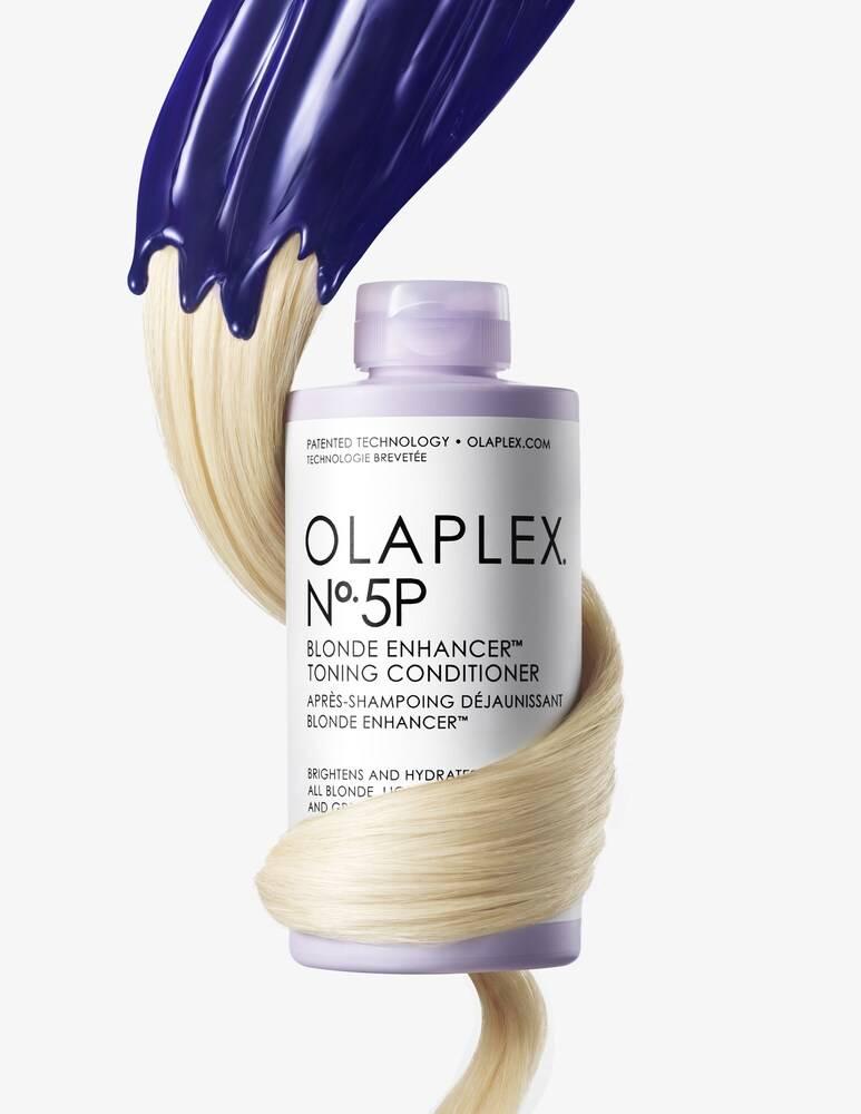 OLAPLEX No.5P Blonde Enhancer Toning Conditioner