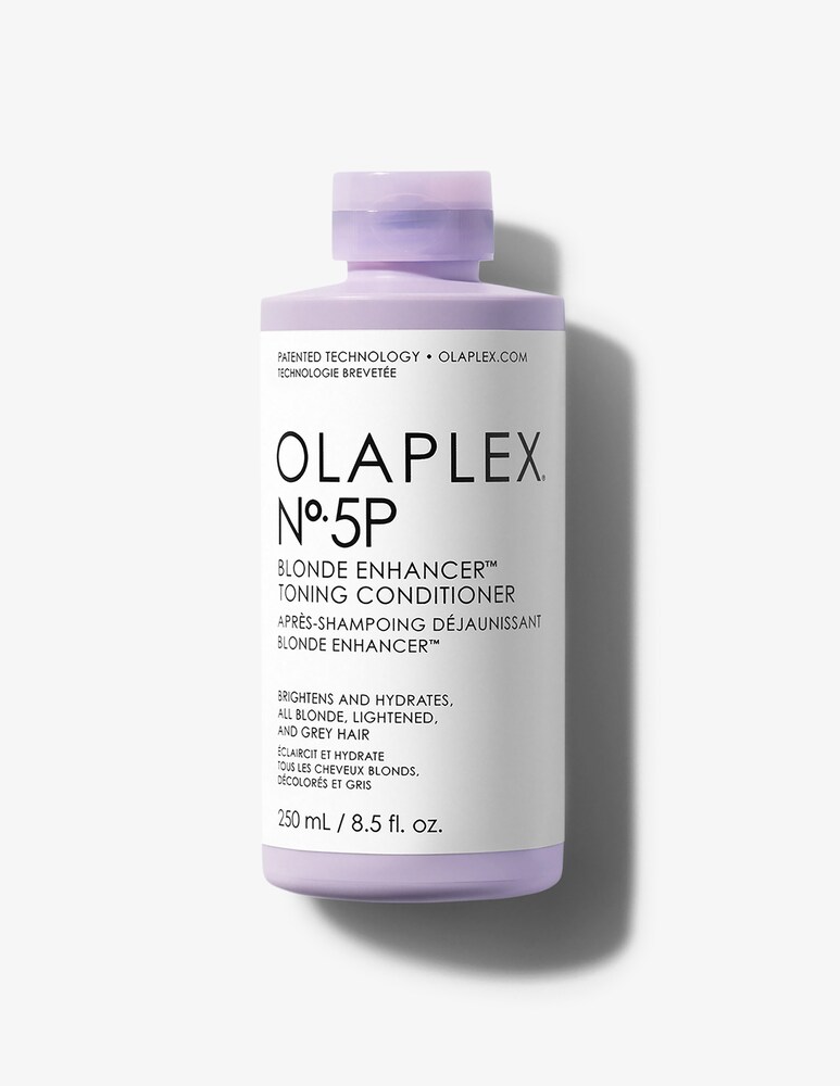 OLAPLEX No.5P Blonde Enhancer Toning Conditioner