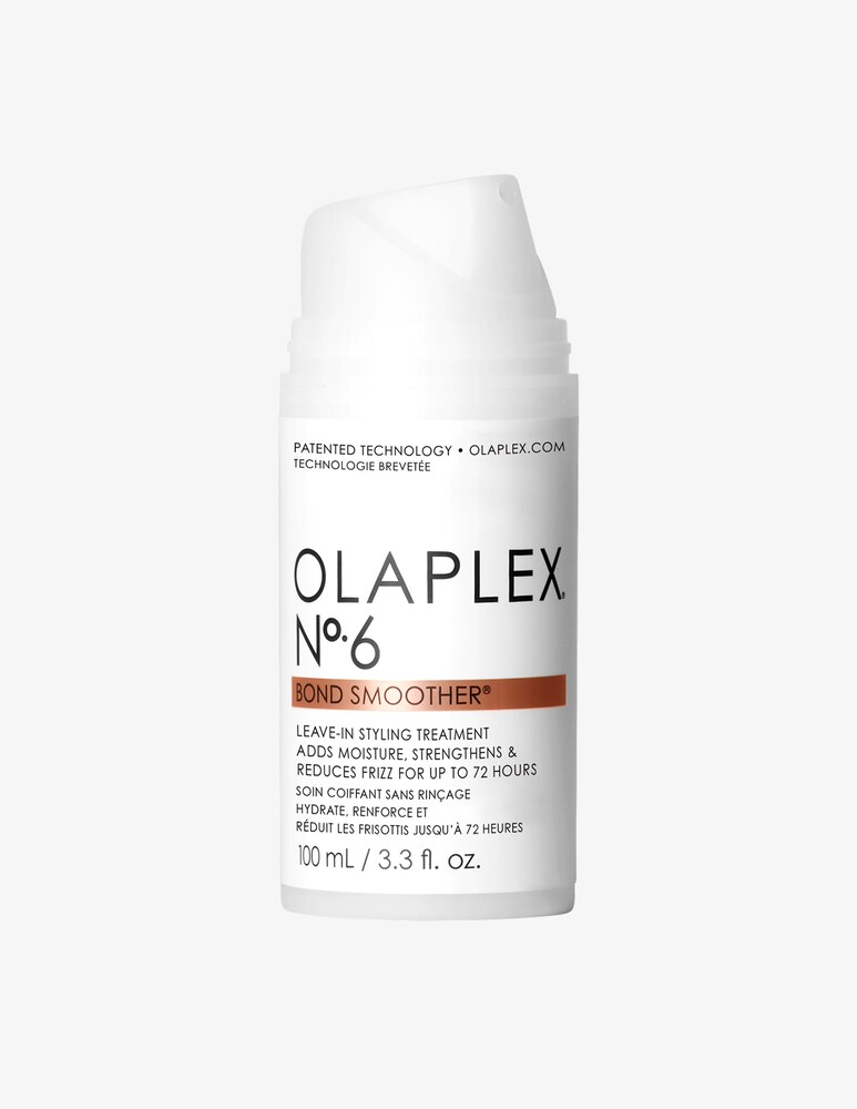 OLAPLEX No.6 Bond Smoother crema styling riparatrice