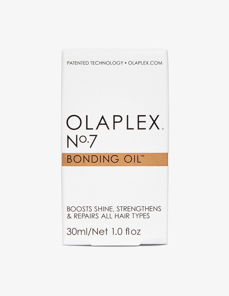 OLAPLEX No.7 Bond Oil Olio Capelli Riparatore