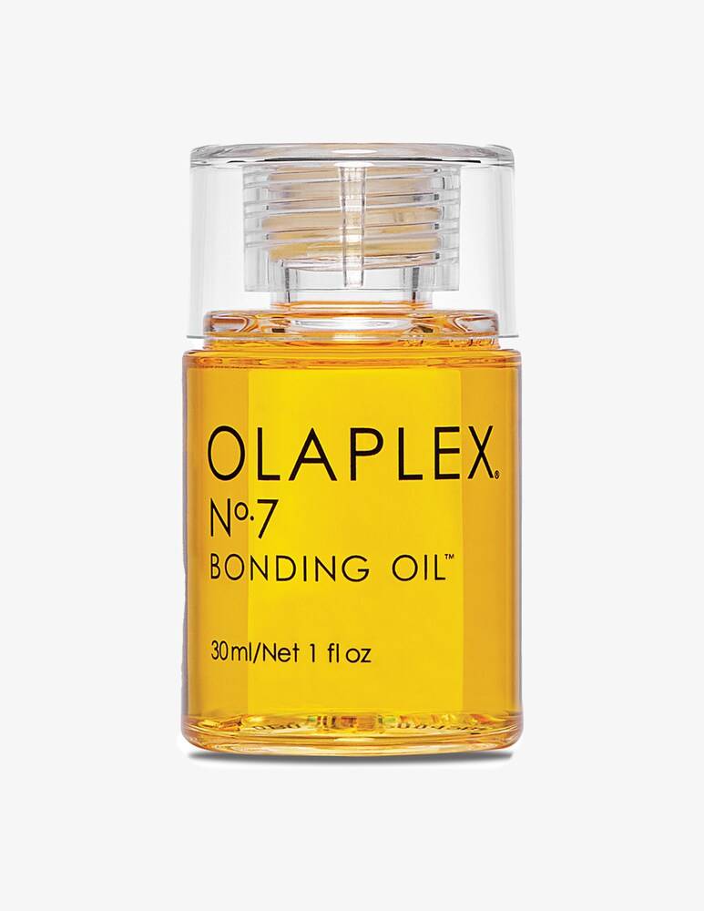OLAPLEX No.7 Bond Oil olio capelli riparatore