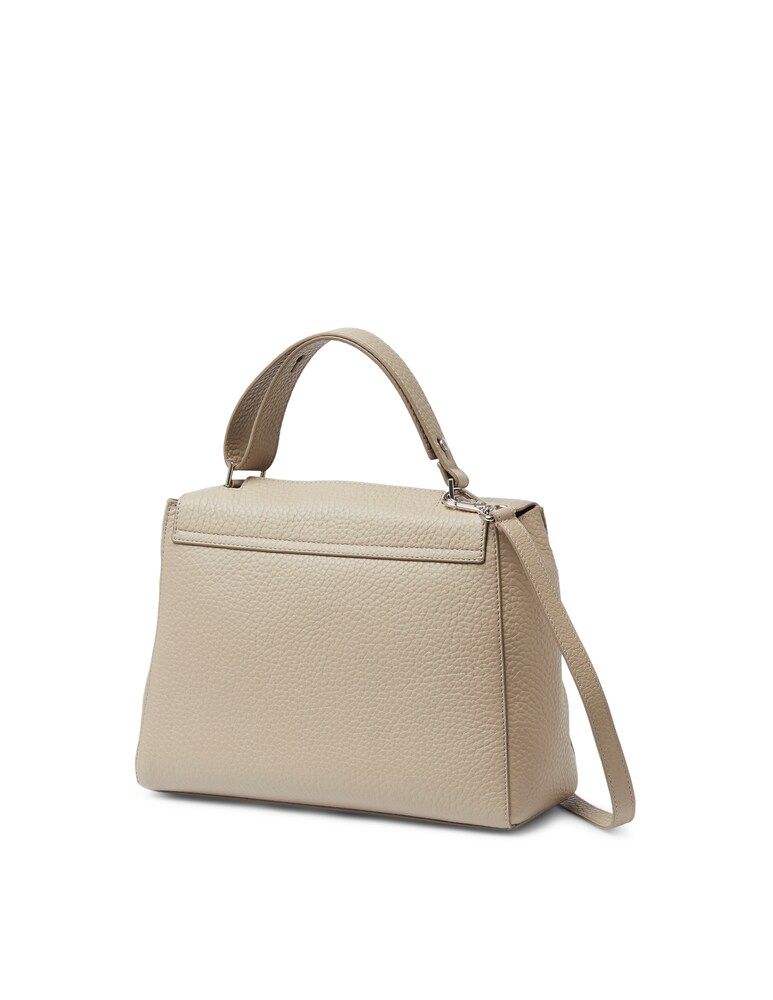 Orciani Borsa A Spalla Media Sveva Soft