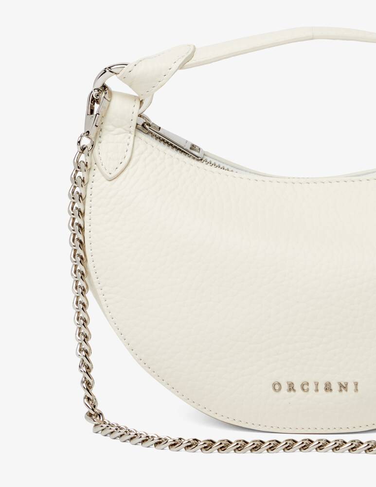 Orciani Borsa Soft Dumpling