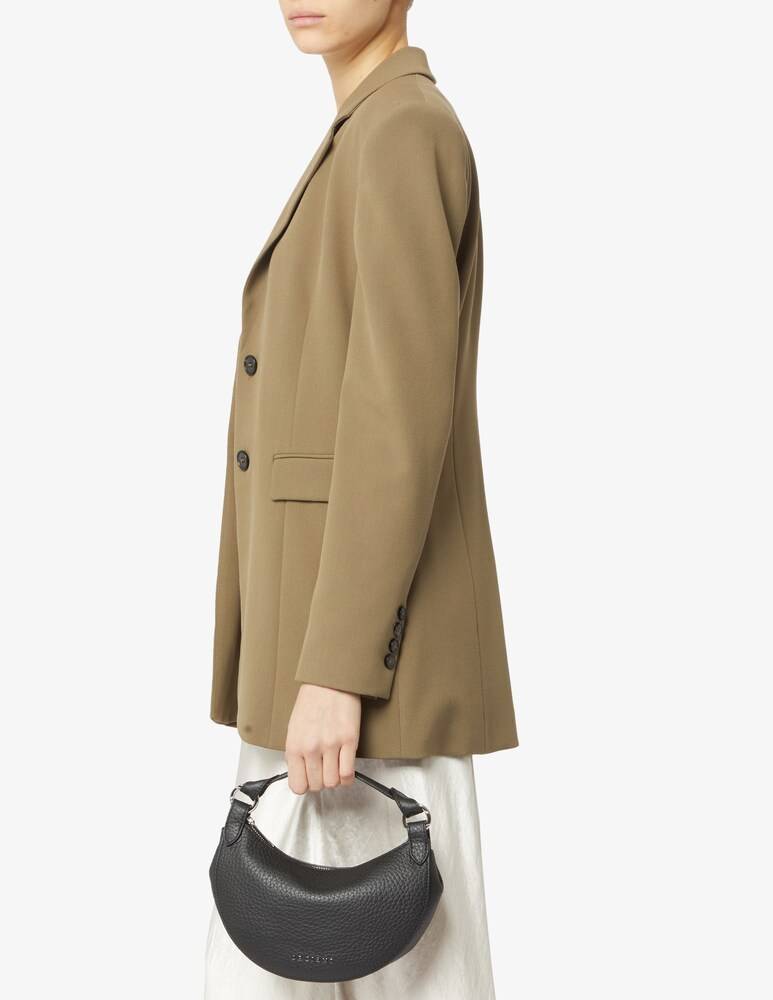 Orciani Borsa Soft Dumpling