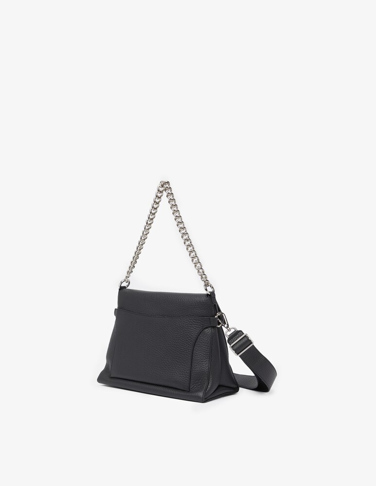 Orciani Borsa Soft Missy M Chain
