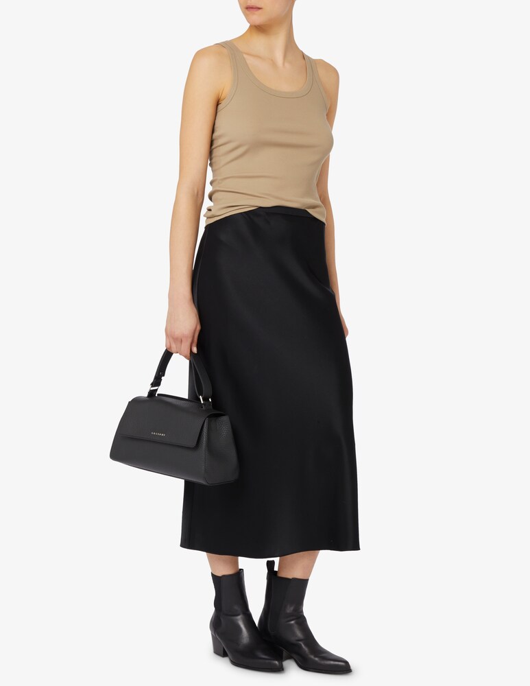 Orciani Borsa Sveva Soft Longuette