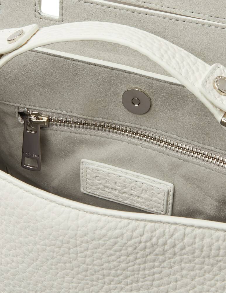 Orciani Sveva Soft Borsa A Mano Piccola
