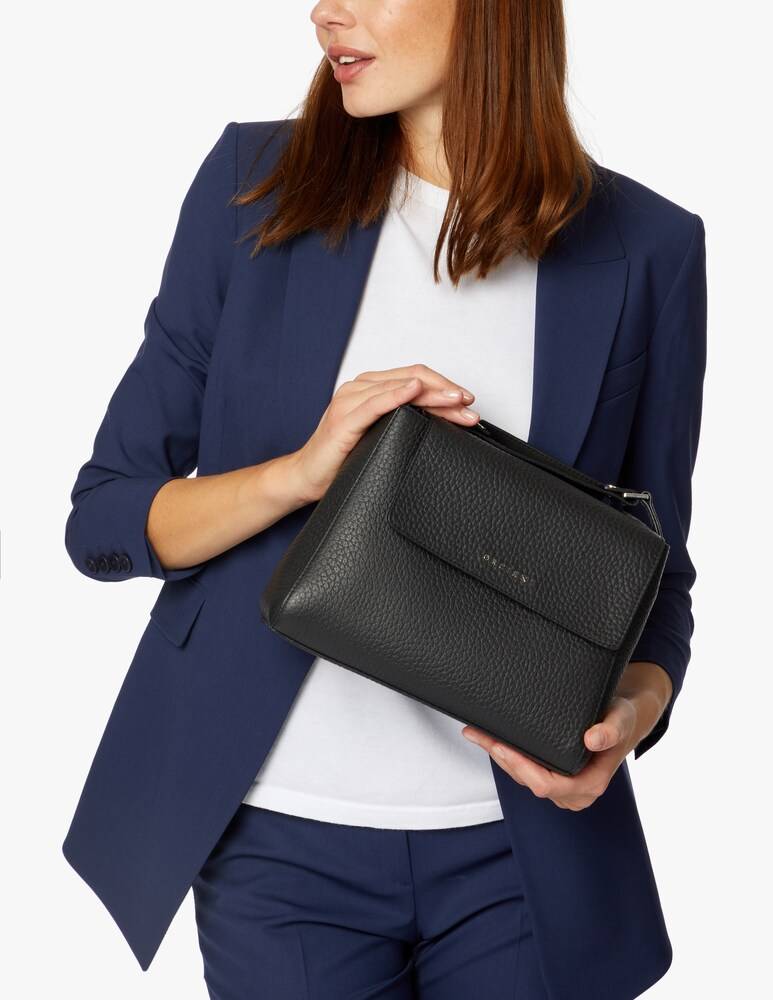 Orciani Sveva Soft Borsa A Mano Piccola