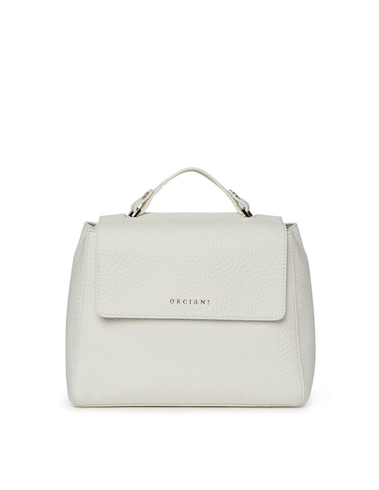 Orciani Sveva Soft borsa a mano piccola