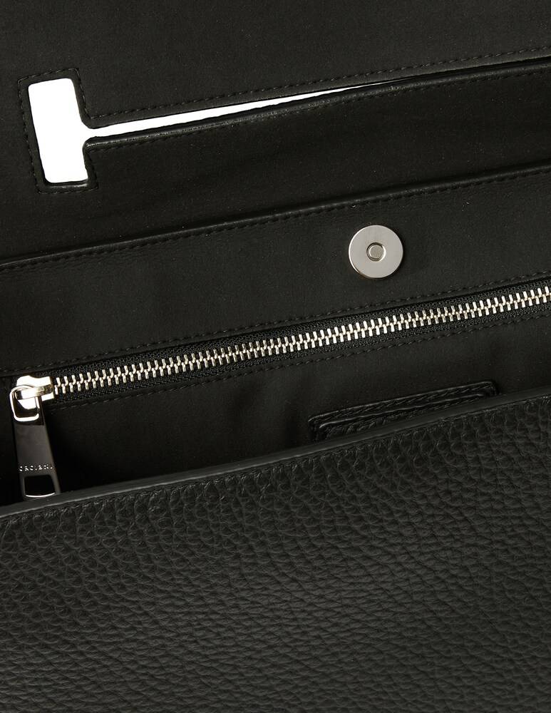 Orciani Sveva Soft Borsa A Spalla Grande