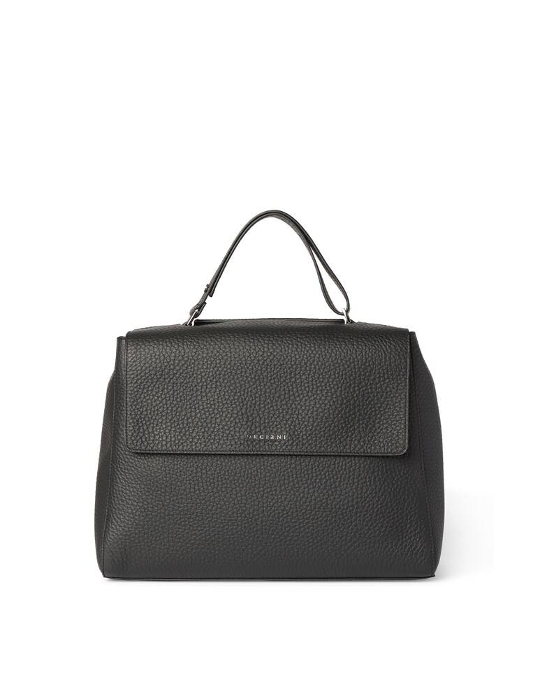 Orciani Sveva Soft borsa a spalla grande