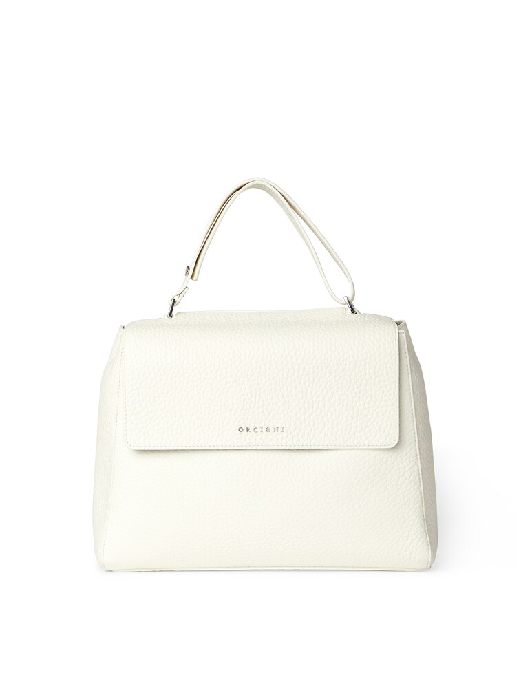 Orciani Sveva Soft borsa a spalla media