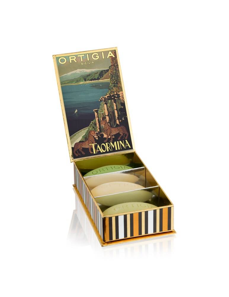 Ortigia City Box Taormina - Multicolor